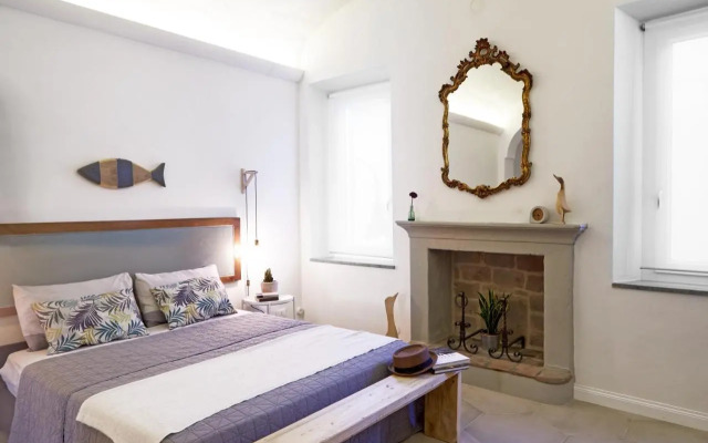 La Casa sulle Mura