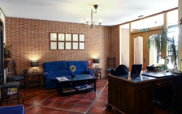 Hotel Arco San Vicente