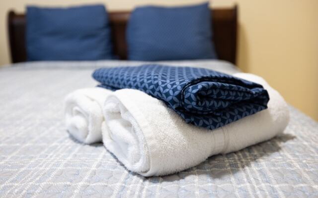 Colinas del Atlantico Vacational House 2nd Floor