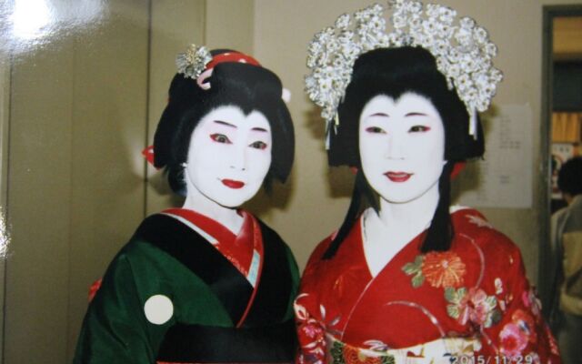 Chidori Ryokan -Kyoto Honganji-