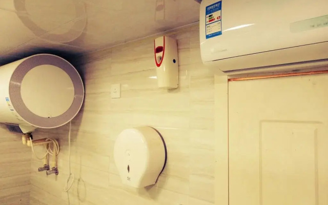 Dream Traveler Hostel