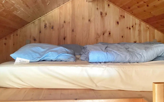 4 Person Holiday Home in Hovborg