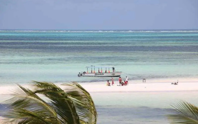 Ora Resort Twiga Beach