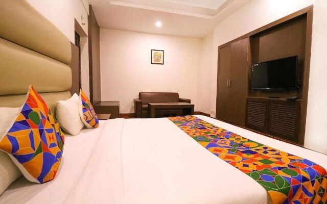 Hotel GTC