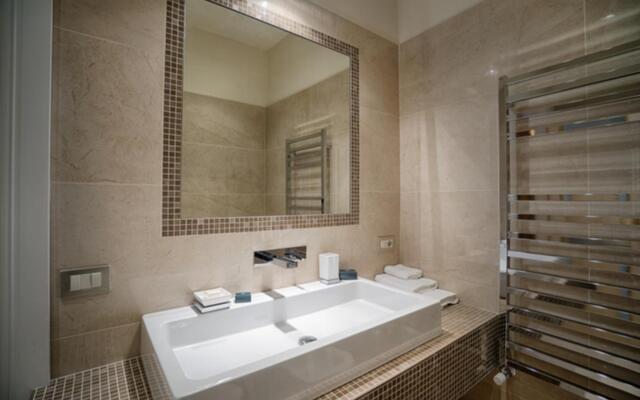 Alta Luxury Apartments - Frezza Apartment