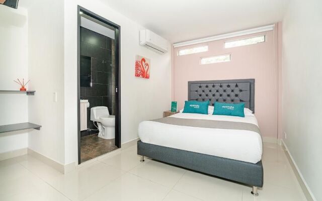 79 Hotel