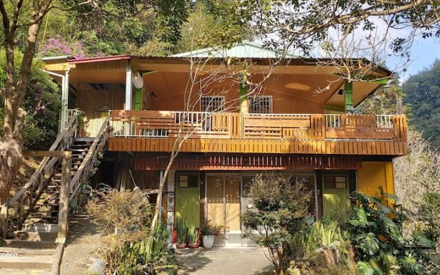 Sanhua B & B