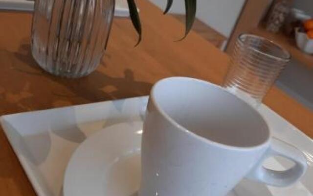 Feira Hostel & Suites