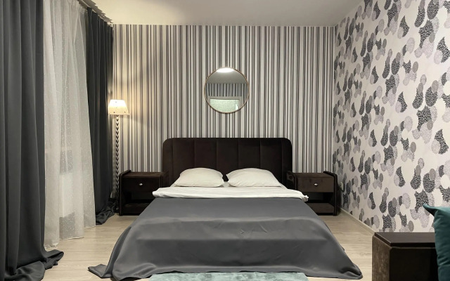 Апартаменты Renta36 (Рента) на улице Челюскинцев 101Б