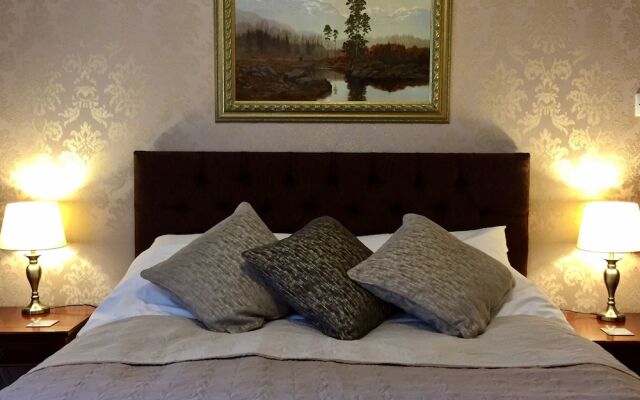 Ashdale Guest House