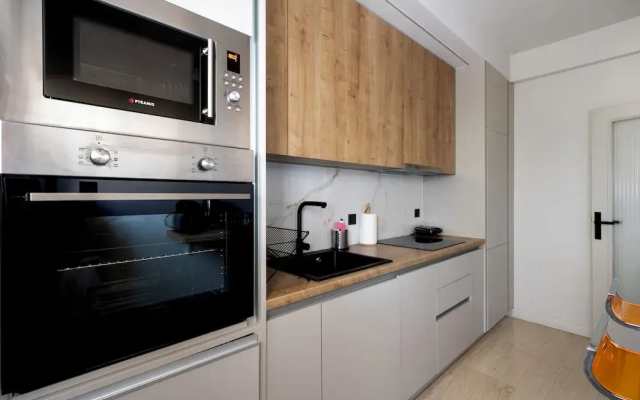 Zeus 2-Bedroom Apt with Acropolis View