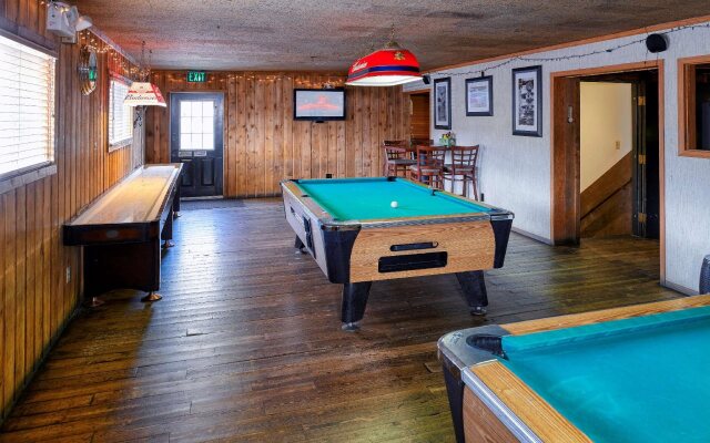 Ridgeline Hotel at Yellowstone, an Ascend Collection Hotel