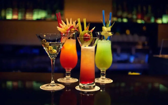Doubletree By Hilton Lodz