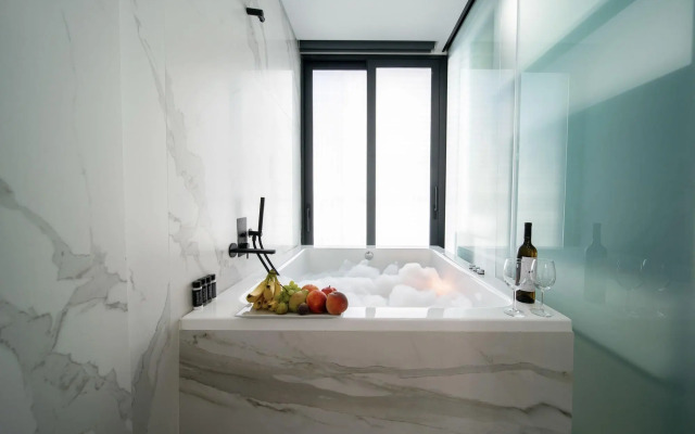 The Duke Boutique Suites