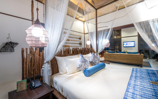 Koh Yao Yai Village