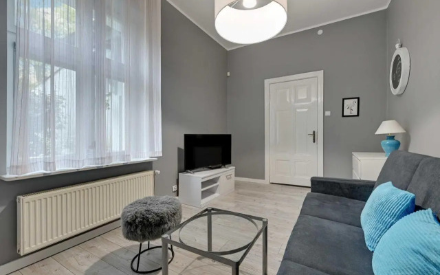 Apartament Haffnera 30