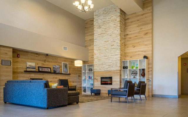 Country Inn & Suites by Radisson, Doswell (Kings Dominion), VA