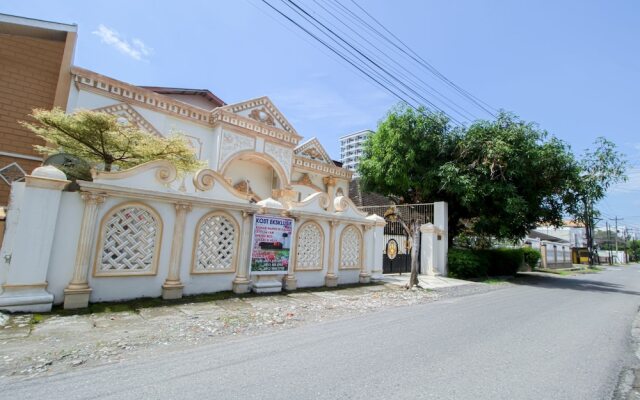 Sei Putih Exclusive Syariah Guesthouse