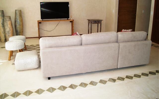 Azara Tulum Paradise I - By Ta