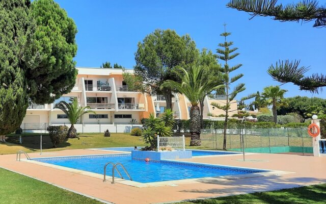 Armação DE Pêra Brightness 2 With Pool