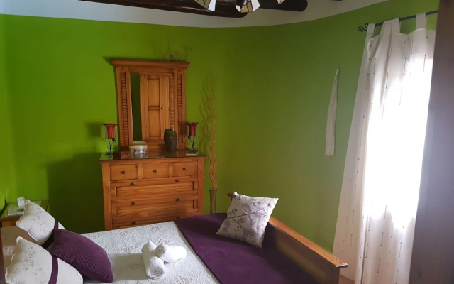 Casas Amaro