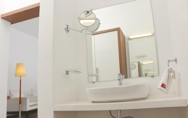 Hotel Seyon Plaza