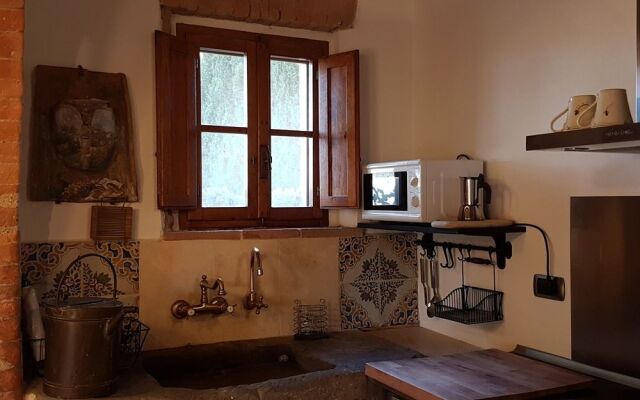 N12 Design Accomodations Podere Il Vezzoso