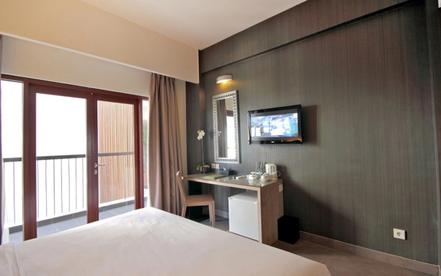 Hotel Santika Siligita Nusa Dua - Bali