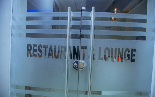 Le Grand Marie Hotel
