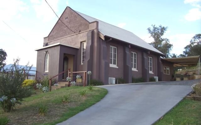 Church House B&B Gundagai