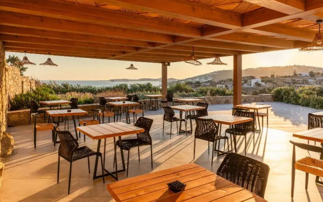 Aelo Mykonos