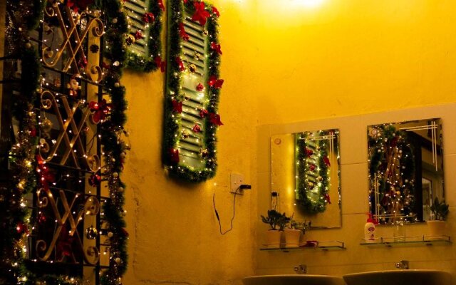 Saigon Center Hostel