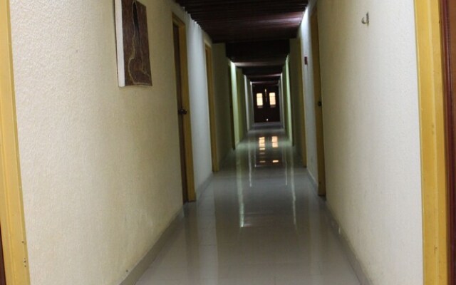 Hotel Mizao