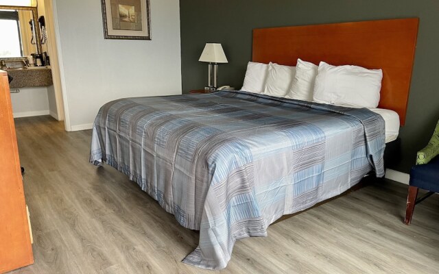 Quality Inn & Suites Conference Center