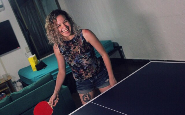 Hostal Armonia