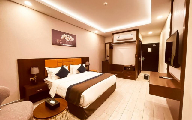 Holiday Gulf Khobar