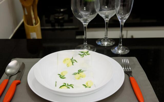 Apartment 2 pax | Copacabana | BR1009 Z4