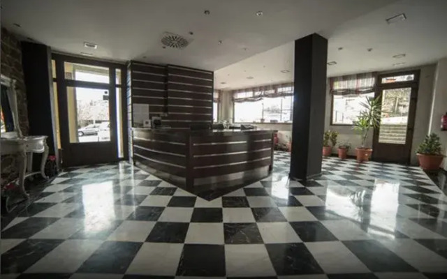 Hostal Talamanca