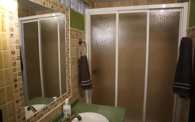 LA COVETA - Aptos. Vilapart