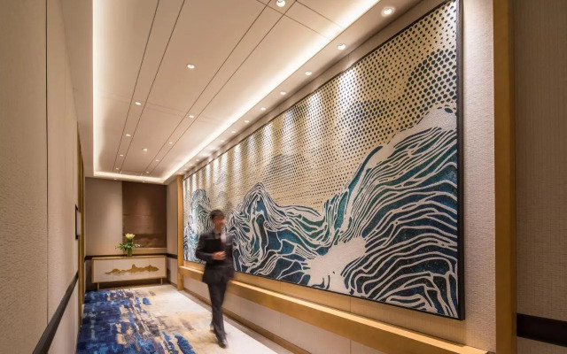 Hilton Garden Inn Nujiang