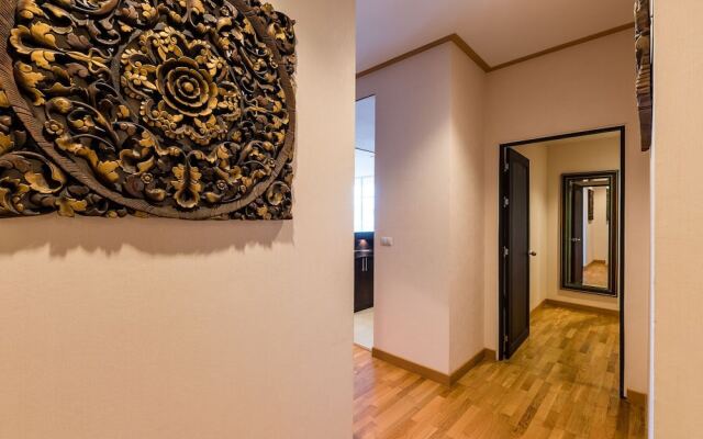 Veloche 2 bedroom Family suite