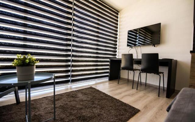 Hotel Standard Stylish Studio - contactless check-in&check out