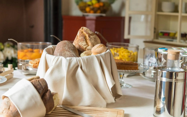 Hotel Villa Cipressi - by R Collection Hotels