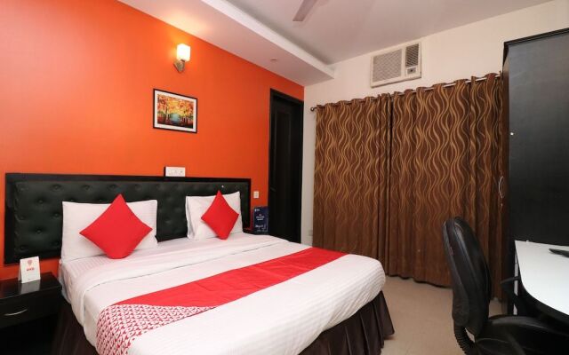 OYO 22234 Ridge View Residency