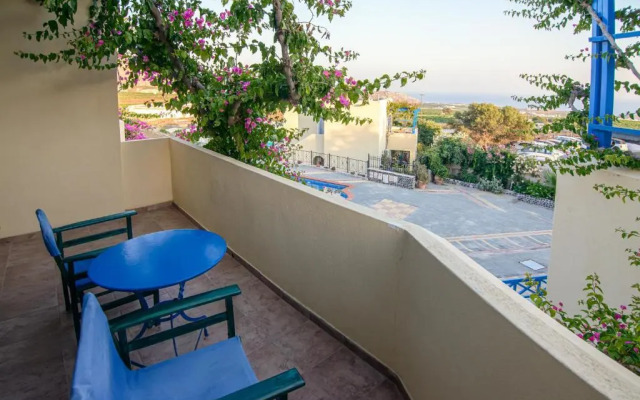 Atlantica Traditional Apartments