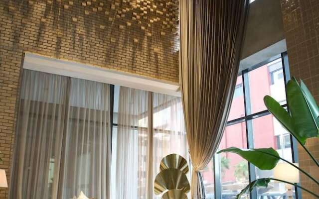 Nakheel Residence by House living