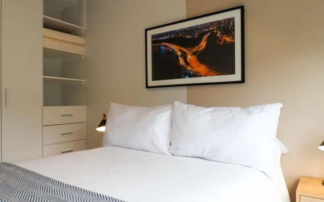 w Perfect 2BR in Miraflores