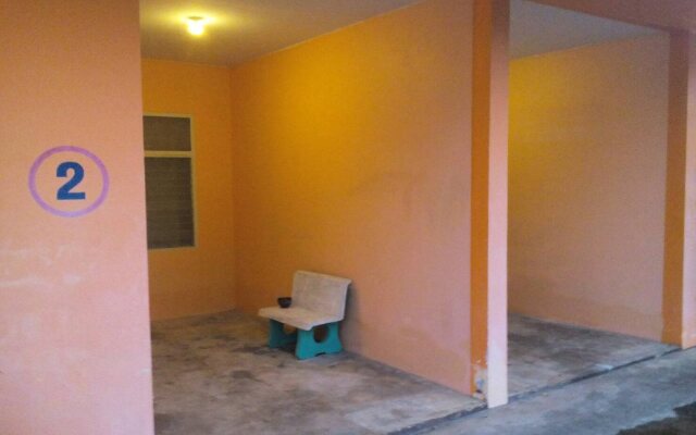 Piman Guest House