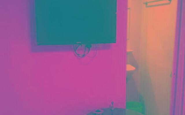 OYO 90026 Hotel Lemon Tree Kepong