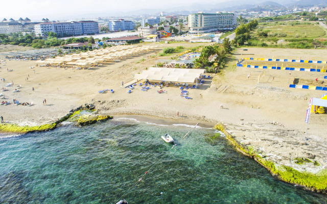 Numa Konaktepe Hotel
